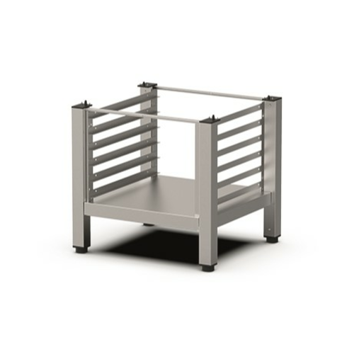 UNOX Evereo and Multi.Day XWKRT-06HS-M Open Stand Medium with Lateral Supports