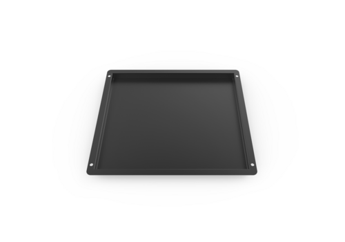 UNOX TG735 Non-stick Enamelled Tray for Combi Oven