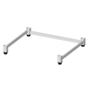 UNOX ChefTop MIND.Maps Plus XWARC-00EF-F Equipment Stand for Oven