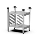 UNOX XWVRC-0711-UH Ultra High Open Stand for Combi Oven