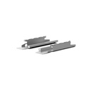 UNOX XUC164 Ramp Heavy-Duty Stainless Steel
