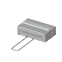 UNOX ChefTop MIND.Maps Plus XUC090 Smoker Handheld Compact Design