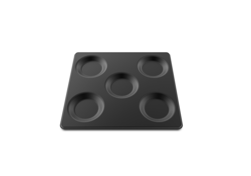 UNOX TG937 Egg Tray Combi Oven Accessory