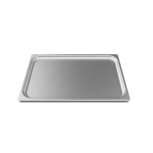 UNOX Evereo and Multi.Day TG805 Stainless Steel Pan Durable Construction