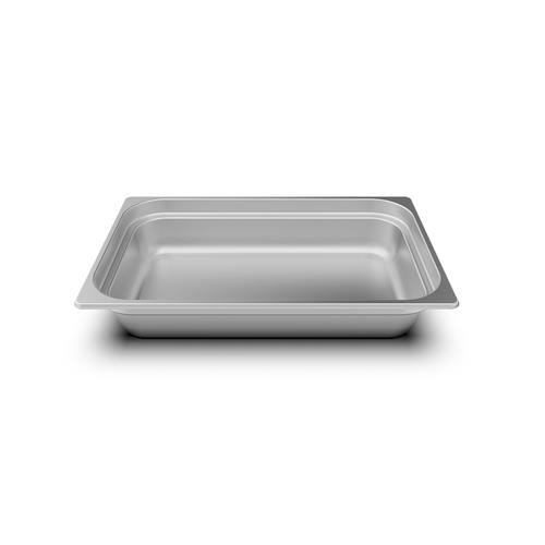 UNOX Evereo and Multi.Day TG111 Food Packaging Pan Stainless Steel
