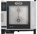 UNOX ChefTop MIND.Maps Plus XAVC-06FS-HPLM Combi Oven, Electric 6-Pan Capacity