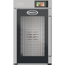 UNOX Evereo and Multi.Day XAEC-1013-EPR Heated Cabinet Reach-In 10-Tray Capacity