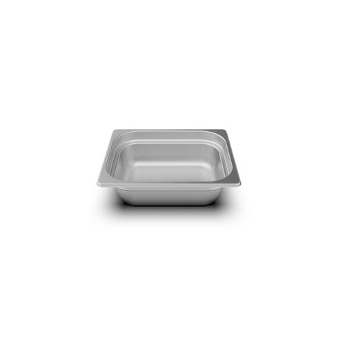 UNOX Evereo and Multi.Day TG121 Food Packaging Pan Stainless Steel