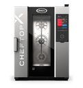 UNOX CHEFTOP-X XADA-1011-GXLS Combi Oven, Gas 10-Tray Capacity
