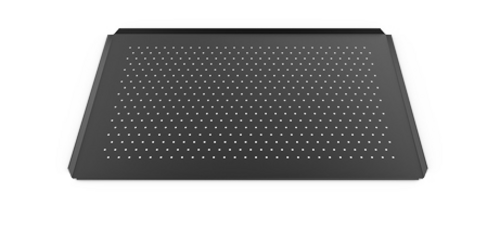 UNOX TG890 Non-Stick Perforated Aluminum Pan for Combi Oven