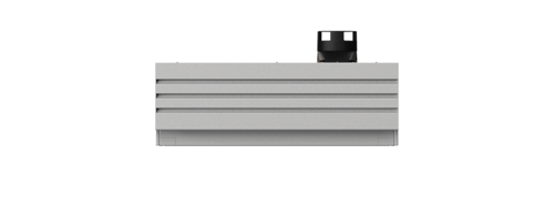 UNOX XADHA-CA11 Ventless Hood with Catalysts for Combi Oven