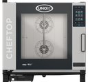 UNOX ChefTop MIND.Maps Plus XAVC-06FS-HPRM Combi Oven Electric