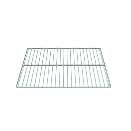 UNOX Evereo and Multi.Day GRP806 Flat Stainless Steel Grid