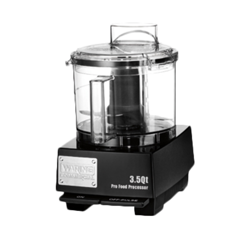 Waring Commercial WFP14SW Food Processor Benchtop Countertop