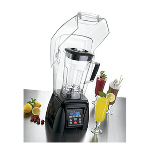 Waring Commercial Xtreme MX1500XTX Blender High-Performance Bar Model