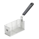 Waring Commercial TFB10 Fryer Basket Heavy-Duty Stainless Steel