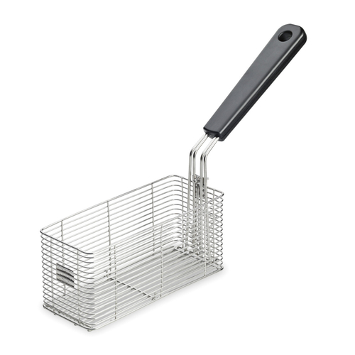 Waring Commercial TFB10 Fryer Basket Heavy-Duty Stainless Steel