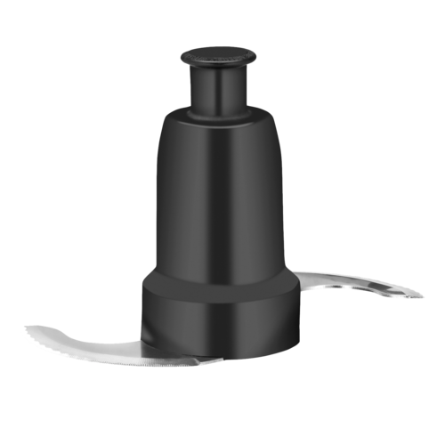 Waring Commercial LiquiLock WFP11S1 Serrated S Blade for Food Processor