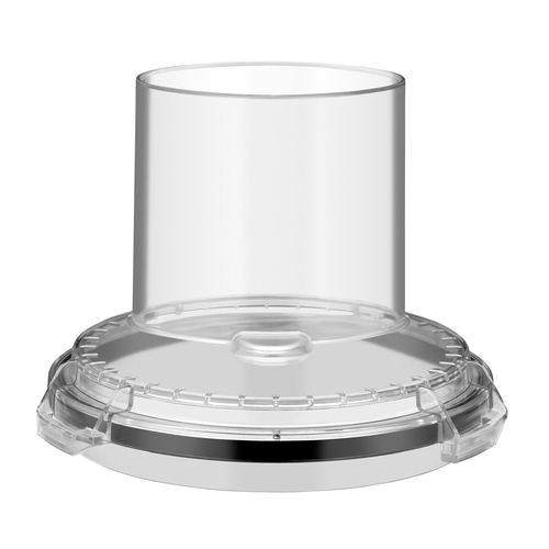 Waring Commercial LiquiLock WFP11S3B Batch Bowl Cover for Food Processor