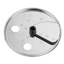 Waring Commercial LiquiLock WFP11S4 Slicing Disc for Food Processor