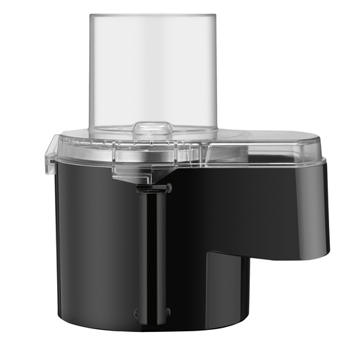 Waring Commercial LiquiLock WFP14S13 Continuous Feed Chute Set for Food Processor