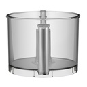 Waring Commercial LiquiLock WFP14S2 Sealed Batch Bowl 3.5 Quart Capacity