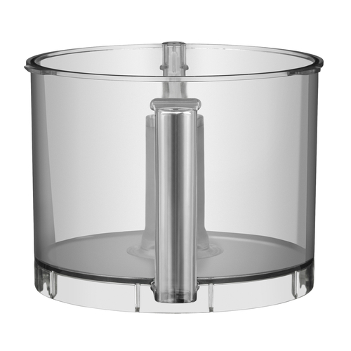 Waring Commercial LiquiLock WFP14S2 Sealed Batch Bowl 3.5 Quart Capacity