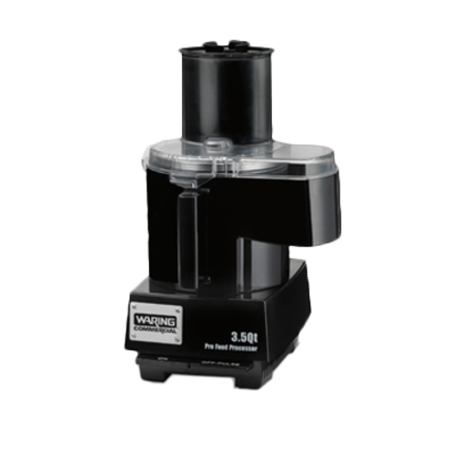 Waring Commercial WFP14SC Food Processor Benchtop Countertop