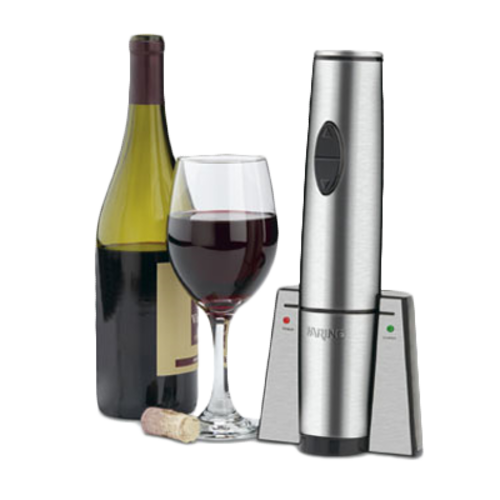 Waring Commercial WWO120 Corkscrew Electric Wine Opener