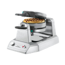 Waring Commercial WW200 Waffle Maker Double Belgian Waffle Capacity