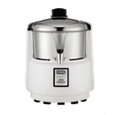 Waring Commercial 6001C Juice Extractor Heavy-Duty Stainless Steel