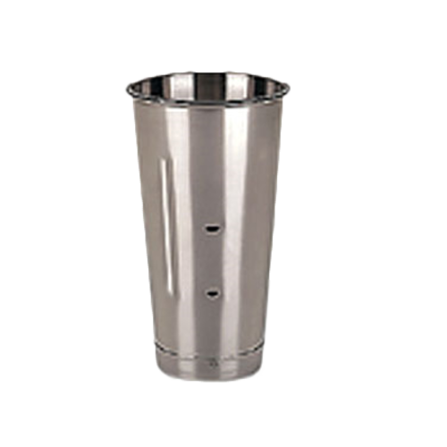 Waring Commercial CAC20 Malt Cups Stainless Steel
