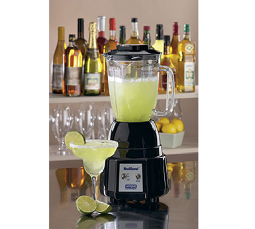 Waring Commercial Blade CAC87 Blender Container 64-Ounce Capacity