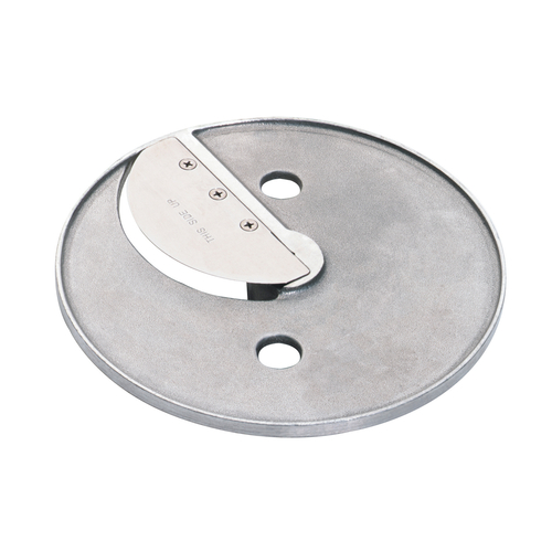 Waring Commercial CAF18 Slicing Plate for Food Processor