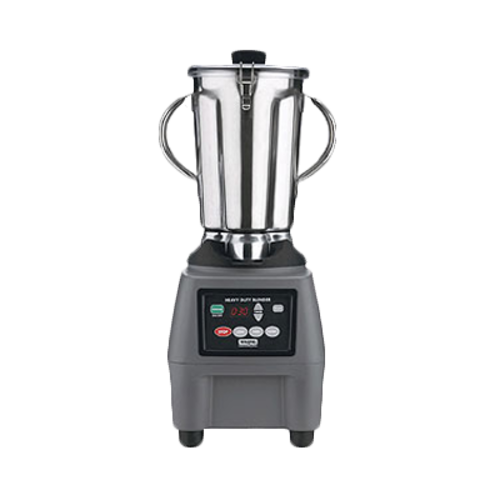 Waring Commercial CB15T Blender 3.75-Gallon Countertop