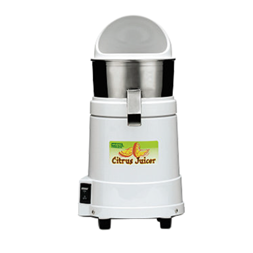 Waring Commercial JC4000 Juicer, Electric High-Volume Capacity
