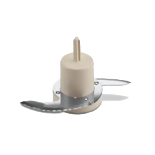 Waring Commercial WCG501TX1 Chopping Blade Food Processor Accessory