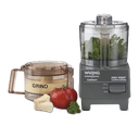 Waring Commercial WCG75 Food Processor Benchtop Countertop