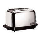 Waring Commercial WCT702 Toaster Pop-Up Dual-Slot 120V