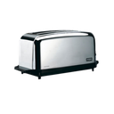 Waring Commercial WCT704 Toaster Pop-Up Four-Slice