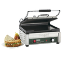Waring Commercial WDG250 Sandwich / Panini Grill Cast Iron Plates