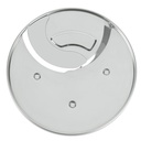 Waring Commercial LiquiLock WFP116 Thin Slicing Disc for Food Processor