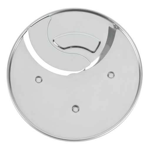 Waring Commercial LiquiLock WFP116 Thin Slicing Disc for Food Processor