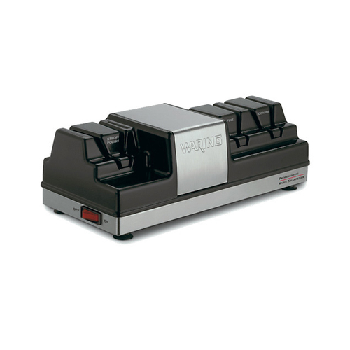 Waring Commercial WKS800 Knife Sharpener Electric