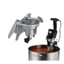 Waring Commercial Big Stix® WSBBC Bowl Clamp for Mixer Hand Parts & Accessories