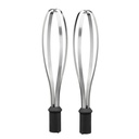 Waring Commercial WSBWP Whipping Paddle Hand Mixer Attachments