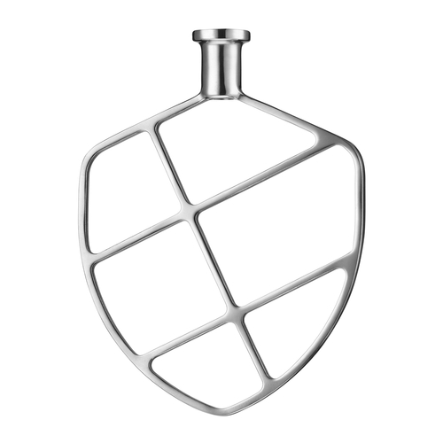 Waring Commercial WSM7LMP Mixing Paddle Stainless Steel for WSM7L