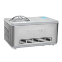 Waring Commercial WCIC20 Ice Cream Maker 2-Quart Capacity