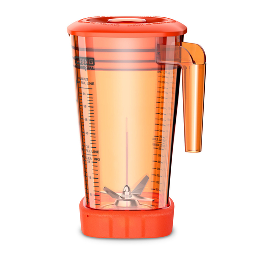Waring Commercial CAC95-28 Blender Container 64-Ounce Capacity