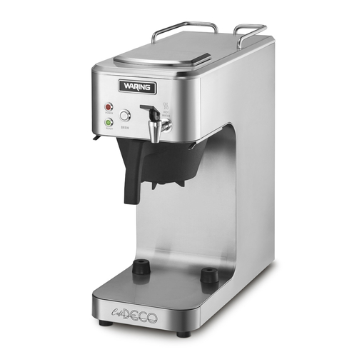 Waring Commercial Café Deco WCM60PT Coffee Brewer Thermal